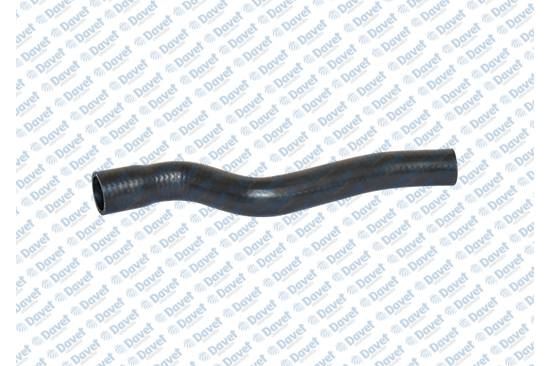 MES 3354 Radyator Ust Hortumu P307 1.6 Hdi